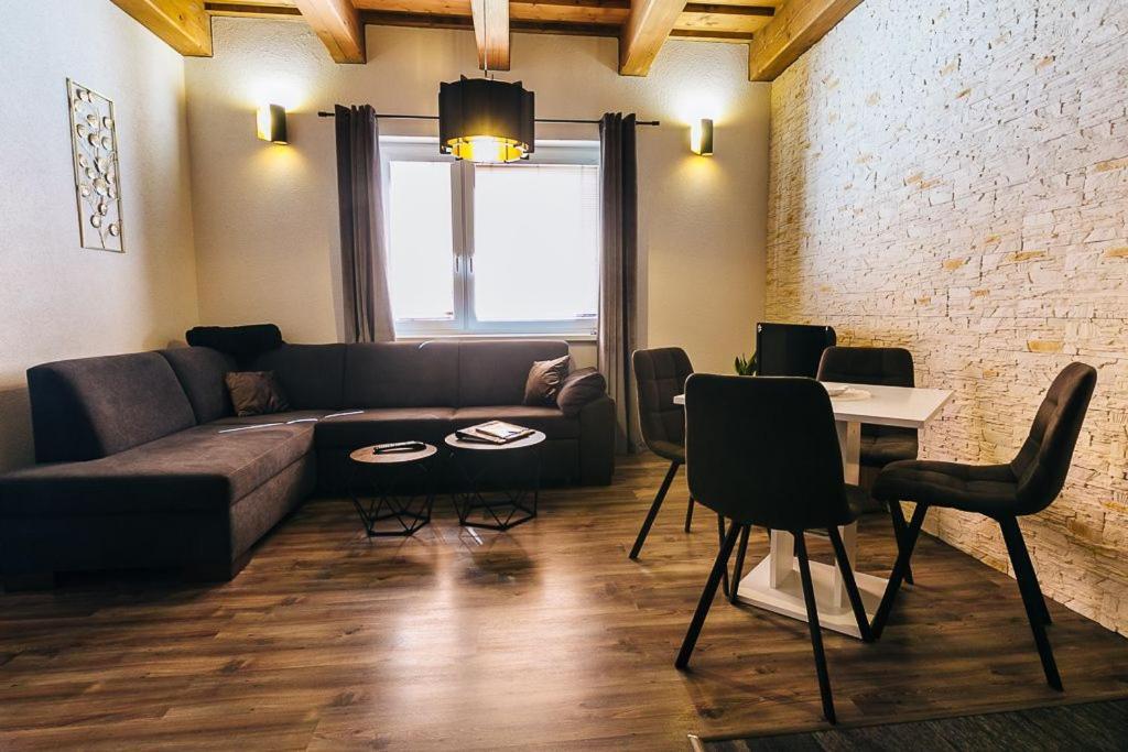 Apartmany Pri Jaskyni - Bystra Exterior photo
