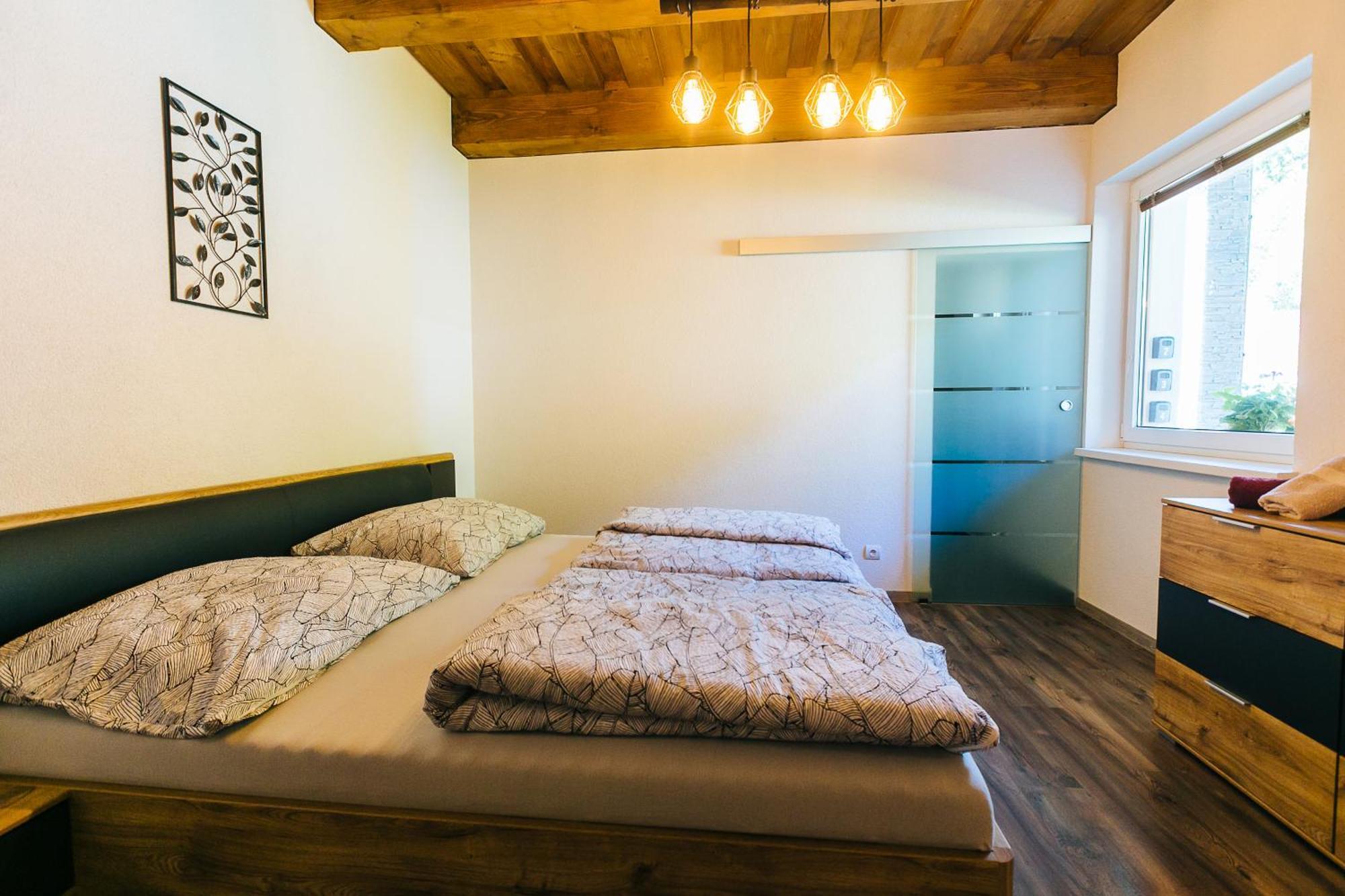 Apartmany Pri Jaskyni - Bystra Exterior photo